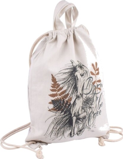 Nice&Pretty Bag Ryggsekk