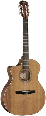 Taylor 214ce-N LH Spruce/Walnut Taylor 214ce-N LH Spruce/Walnut