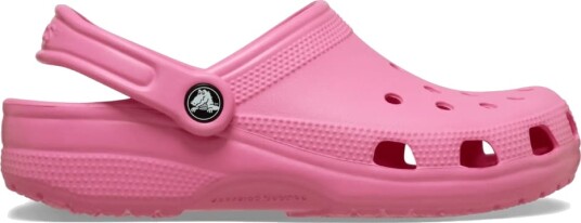 Crocs Classic Clog Pink Lemonade 38 39