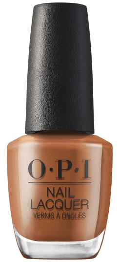 OPI Nail Lacquer Material Gowrl 15ml