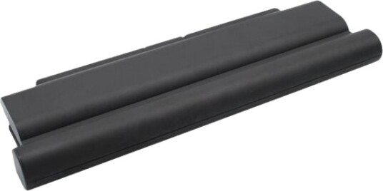 Coreparts Batteri Til Bærbar Pc Litiumion 6600 Mah 73.3 Wh Svart MBXLE-BA0089