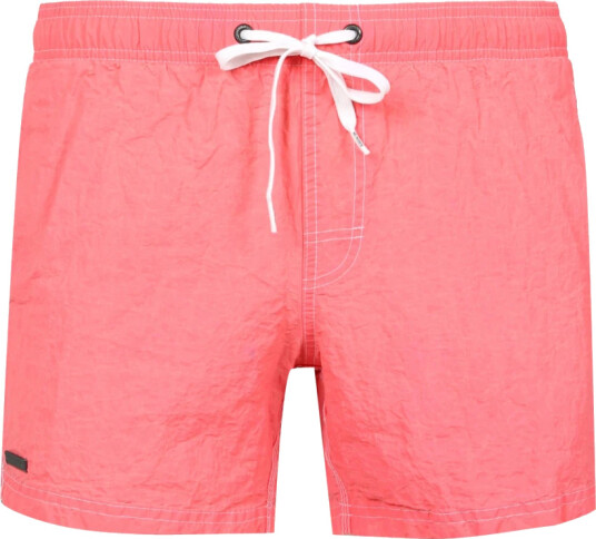 Sundek Herre Svømmetøy Rosa XL, Sundek Herre Svømmetøy Rosa XL,