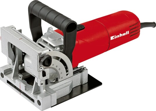 Einhell TC-BJ 900 Lamellkutter Ø100mm 860W - Elektroverktøy tilbehør Einhell TC-BJ 900 Lamellkutter Ø100mm 860W - Elektroverktøy tilbehør