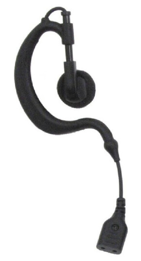 Icom PRO-U600 utbyttbar C-shell Icom PRO-U600 utbyttbar C-shell