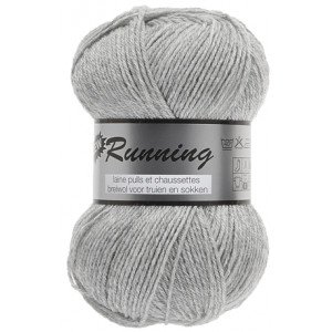 Lammy Yarns New Running Garn Unicolor 3 Lammy Yarns New Running Garn Unicolor 3