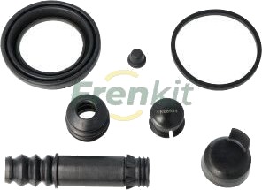 FRENKIT 252047 Reparasjonssett, bremsecaliper