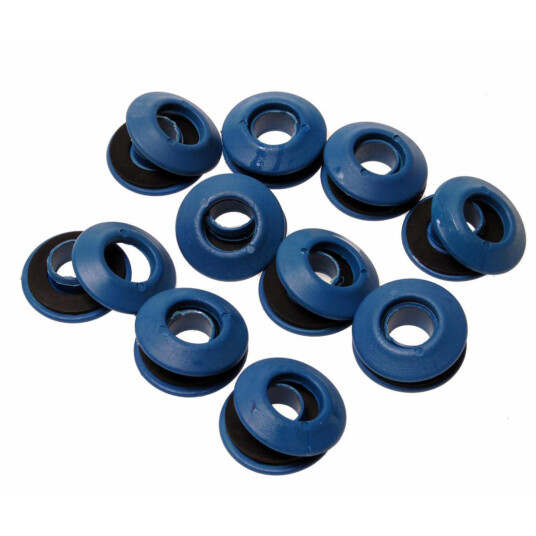 MILLARCO® PVC PRESENNINGRINGER 10 STK. MILLARCO® PVC PRESENNINGRINGER 10 STK.