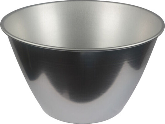Namron UFO 240W reflektor sølv - 3222267 Namron UFO 240W reflektor sølv - 3222267