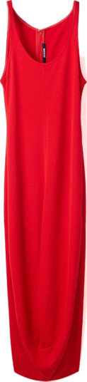 Jacquemus Dame Kjoler Rød M,