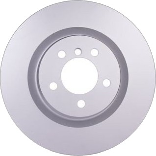 HELLA 8DD 355 128 981 Bremseskive HELLA 8DD 355 128 981 Bremseskive