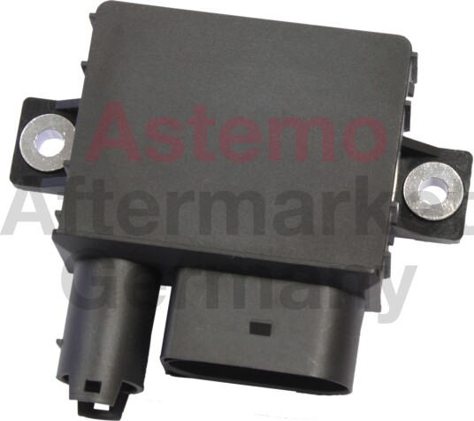 Relè, glødeanlegg ASTEMO 2502301 Relè, glødeanlegg ASTEMO 2502301