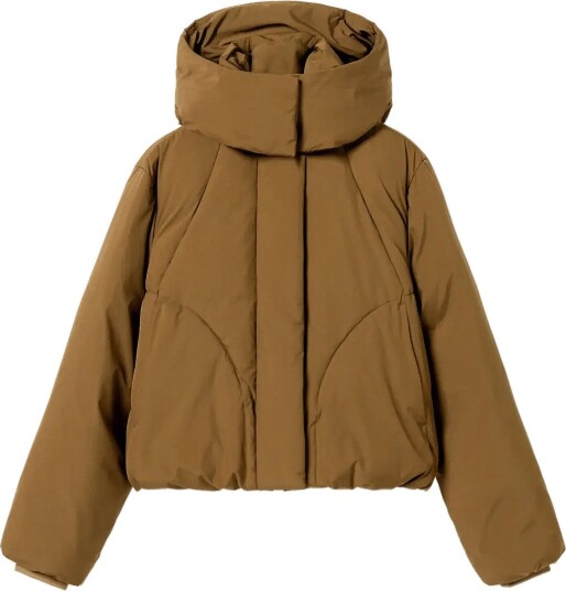 ELVINE Annabelle DARKEST BROWN XS ELVINE Annabelle DARKEST BROWN XS
