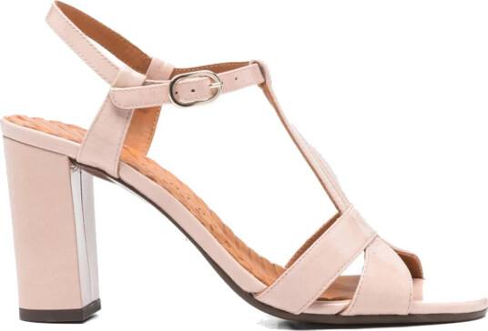 Chie Mihara Dame Sko Rosa 36 EU,