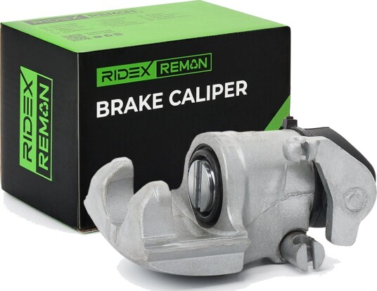 Bremsecaliper RIDEX REMAN 78B2462R