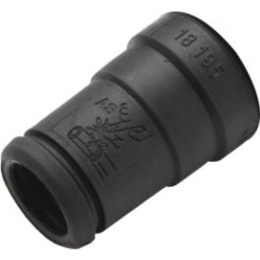 Kontakt For Slange Fleksibel Ø 27/36 Mm Kontakt For Slange Fleksibel Ø 27/36 Mm