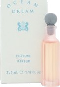 Giorgio Beverly Hills Ocean Dream Eau de Parfum 3.5ml