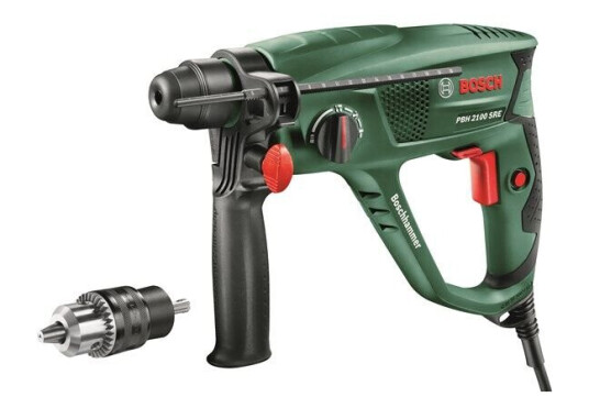 Bosch PBH 2100 RE Bosch PBH 2100 RE