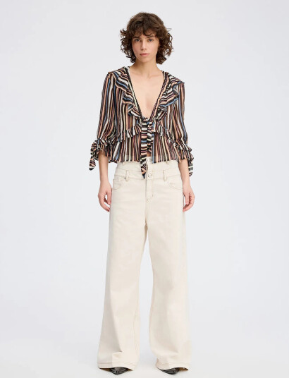 Munthe Ryley - Multi/patterned - 44