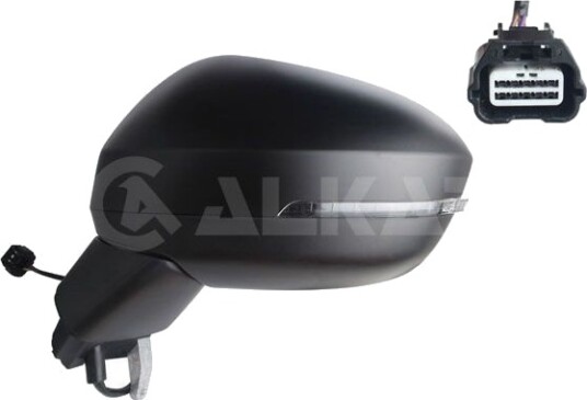 ALKAR 9041764 Sidespeil