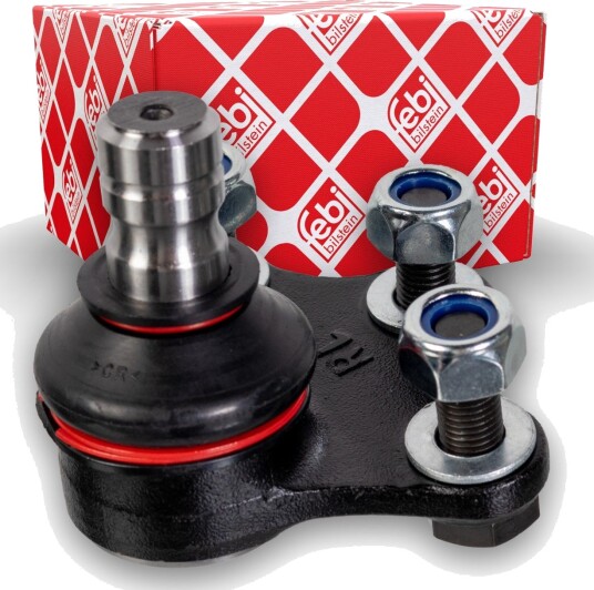 Bærekule FEBI BILSTEIN 102372 Bærekule FEBI BILSTEIN 102372