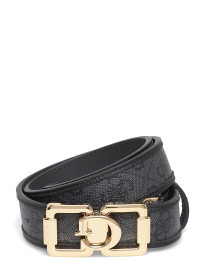 GUESS Karnilla Not Adj&Not Rev H30 Black S
