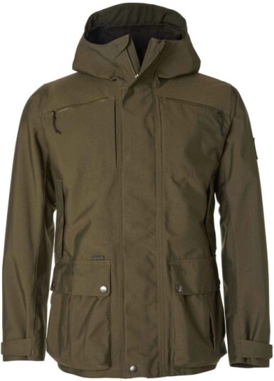 Chevalier Endeavor Chevalite Jacket 2.0 Herre Autumn Green Autumn Green L