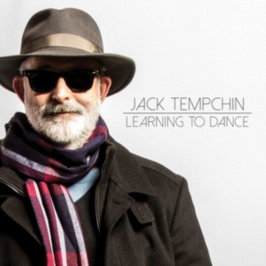Jack Tempchin Learning To Dance Uk Vinyl