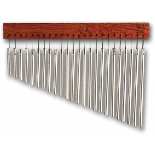 Sabian Aluminium Bar Chimes - 24 Bars