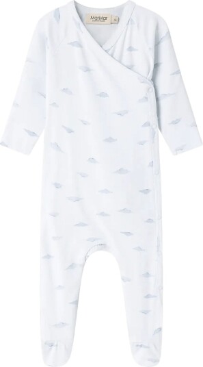 MarMar Copenhagen Rubello   White   50