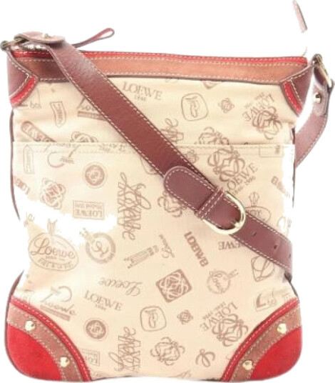 Loewe Dame Beige