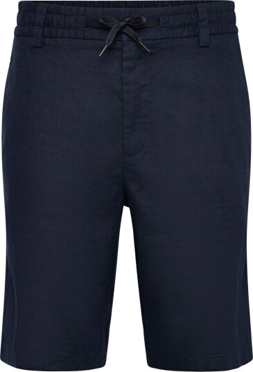 BOSS Chino_Tapered_Ds_3S Navy 33