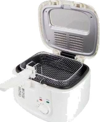 Esperanza SPRING ROLL FRYER 2.5L Esperanza SPRING ROLL FRYER 2.5L