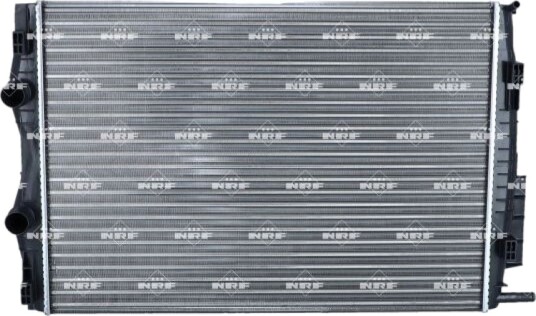 Radiator NRF 53843A Radiator NRF 53843A