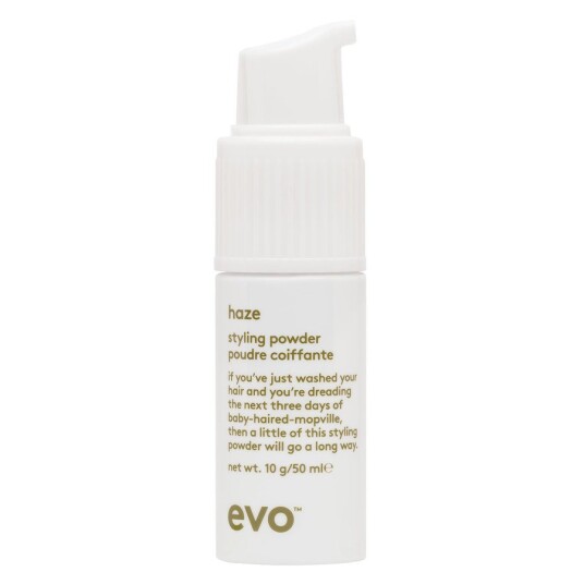 Evo Haze Styling Powder 50ml Evo Haze Styling Powder 50ml