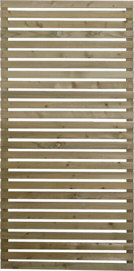 Levegg Krifon Konsmo 80x160