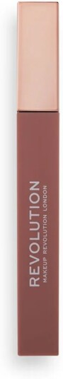 Makeup Revolution IRL Filter Finish Lip Crème Caramel Syrup 1,8 ml