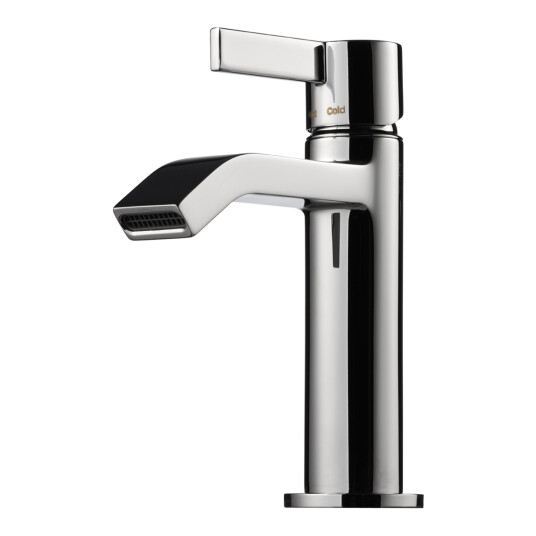 Tapwell ARM071 Servantbatteri Chrome