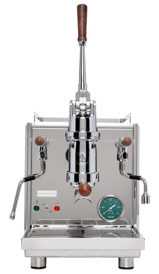 Profitec Pro 800 Hand Lever Espresso Machine Profitec Pro 800 Hand Lever Espresso Machine