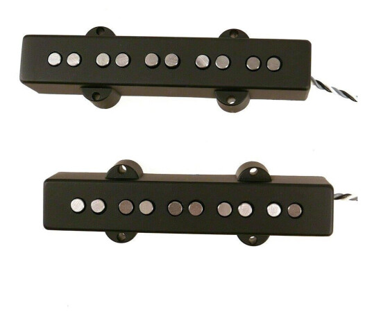 Nordstrand Nj5f Fender Split Coil Hum-Cancelling - Set