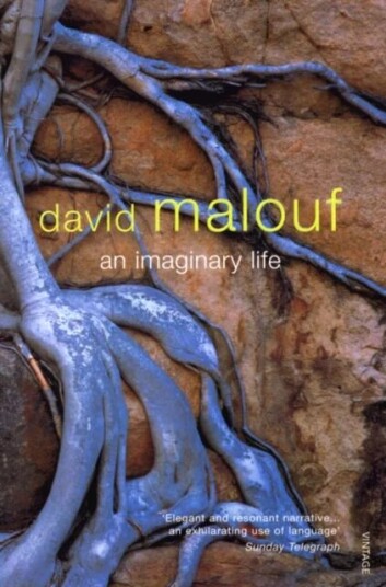 An Imaginary Life Av David Malouf