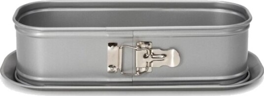 Patisse Paiform 30 Cm Stål Sølv