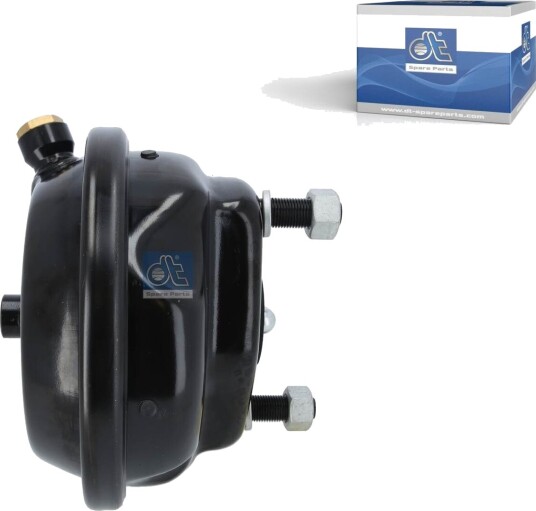 Membran bremsesylinder DT Spare Parts 4.72174