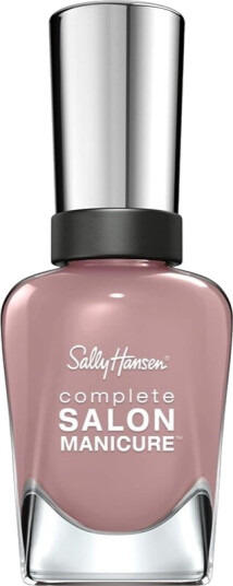 Sally Hansen Complete Salon Manicure #374 Mauve Along Sally Hansen Complete Salon Manicure #374 Mauve Along