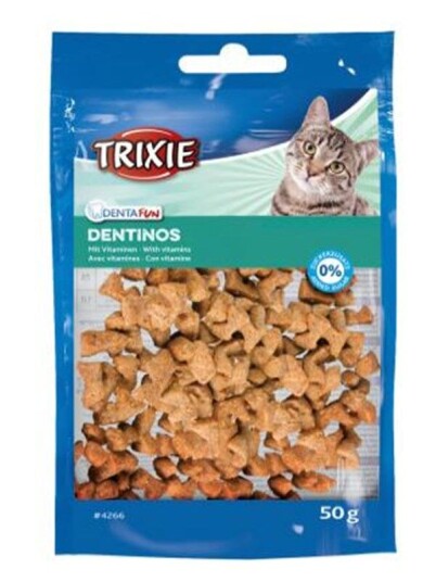 Trixie Denta Fun Dentinos 50g