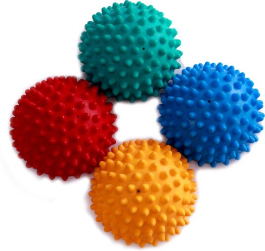 Fitpaws Balanseputer 4Stk Fitpaws Balanseputer 4Stk