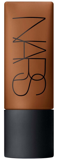 NARS Soft Matte Foundation 30 ml - Farge Manaus, Mattende og Fuktighetsgivende