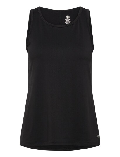 Gaiam Relax Tank   Black   M