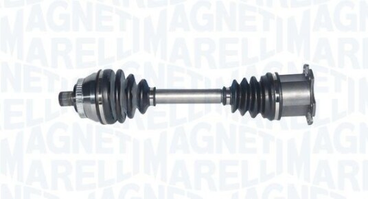 Magneti Marelli Drivaksel MAGNETI MARELLI 302004190008 Magneti Marelli Drivaksel MAGNETI MARELLI 302004190008
