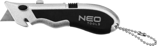 Neo Tools Brytebladkniv 63 703 Neo Tools Brytebladkniv 63 703