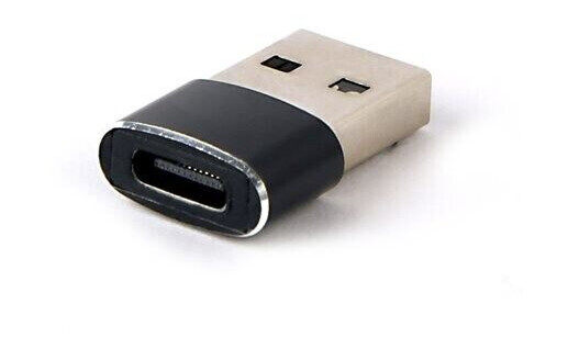 USB-Adapter USB Hane till USB-C Hona